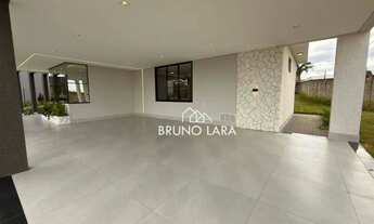 Imagem 5: Casa à venda em Igarapé MG - Condomínio Morada do Sol