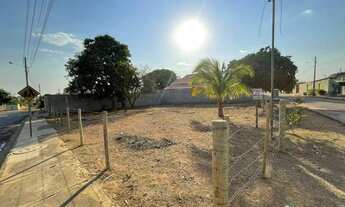 Imagem: Terreno para venda com 468 metros quadrados