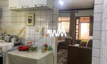 Imagem 5: Casa com 3 quartos à venda, 160 m² por R$ 320.000 - Parque Industrial João Braz - Goiânia