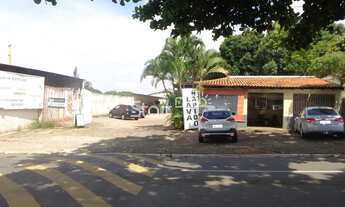 Imagem: Terreno - Parque Rural Fazenda Santa Cândida