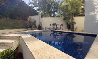 Imagem: Casa no Alphaville Imbuias 499,30m² privativos