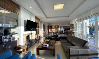 Imagem 7: CASA 3 SUÍTES VISTA PARA O GUAÍBA 8 VAGAS