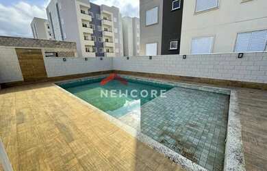 Imagem 2: Apartamento em Rua Maria Aparecida Bragion Pignata - Chácaras Aeroporto - Maringá/PR