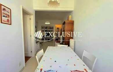 Imagem 7: Apartamento : Padrão / Residencial / Ipanema