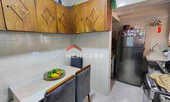 Imagem 5: Apartamento em Rua Batalhão Piratininga - Anchieta - São Bernardo do Campo/SP