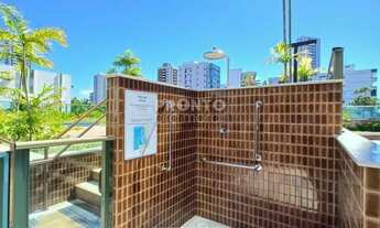 Imagem 2: Candeias - Apartamento com 96 metros - 3 Quartos - 1 Suíte - 2 Garagens - Jaboatão dos, PE
