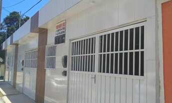 Imagem: Casa em peroba