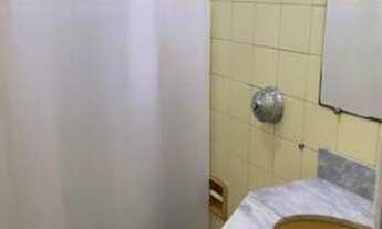 Imagem 4: Kitnet quarto/sala/banheiro e cozinha