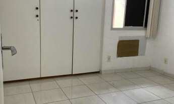 Imagem 6: Kitnet quarto/sala/banheiro e cozinha