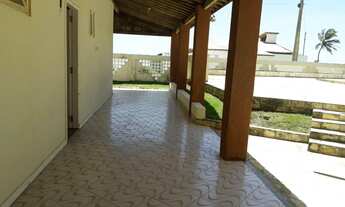 Imagem 4: Casa Alugar na caueira CAUEIRA- Janeiro 2020 - Em frente ao mar