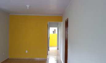 Imagem: Aluguel de casa nova no centra da Mantiquira