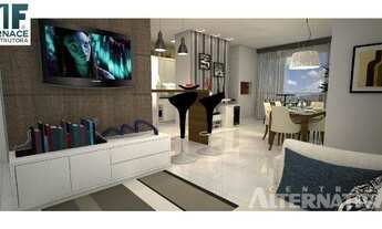 Imagem 6: Oportunidade AP na Planta 93,05 m2, 01 Suíte e 02 Demi Suíte, Bairro dos Estados -Timbó SC