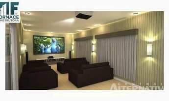 Imagem 7: Oportunidade AP na Planta 93,05 m2, 01 Suíte e 02 Demi Suíte, Bairro dos Estados -Timbó SC