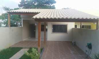 Imagem 2: Casa de aluguel Casa com 2 dormitórios