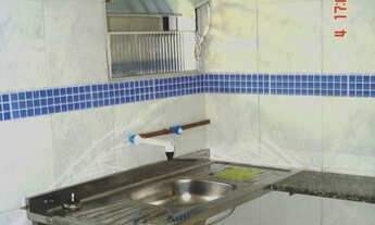 Imagem 5: Kitnets Mobiliados no Centro de Belém