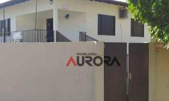 Imagem 2: Sobrado com 2 dormitórios à venda, 254 m² por R$ 750.000,00 - Erotildes - Londrina/PR