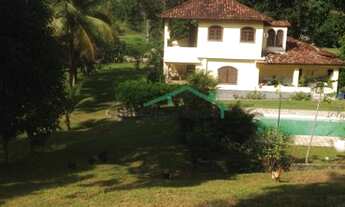 Imagem: Itaboraí - Chácara - Agro Brasil (Sambaetiba