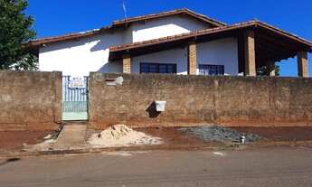 Imagem: Casa na Vila Novo Horizonte