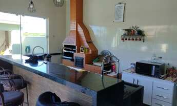 Imagem 4: Vende-se Casa em Residencial com acesso a Represa em Carlópolis PR