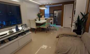 Imagem: Itaboraí - Apartamento Padrão - Centro