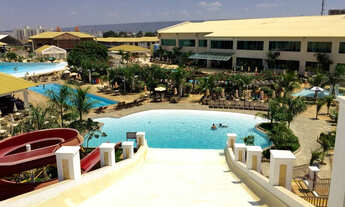 Imagem 3: Apto em Caldas Novas no Lacqua di Roma