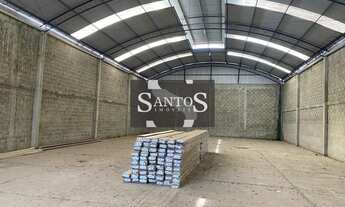 Imagem 3: Itaboraí - Galpão/Depósito/Armazém - Retiro São Joaquim