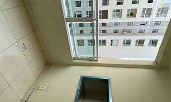 Imagem 5: Excelente apartamento 2 dormir sendo 1 suíte,banh.social,living/sacada com churrasqueira