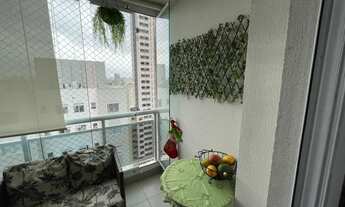 Imagem 6: Apartamento para venda tem 74 metros quadrados com 2 quartos em Brás - São Paulo - SP