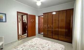 Imagem 7: Casa com 3 dormitórios à venda, 151 m² por R$ 380.000,00 - Jardim São José - Ribeirão Pret