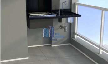 Imagem 2: Apartamento com 2 dorms, 1 suíte, 69 m², Brooklin