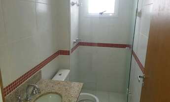 Imagem 6: Cobertura linear de primeira locação composta por 3 quartos sendo 1 suíte