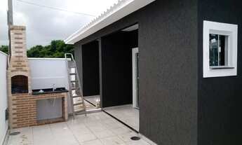 Imagem 12: Casa Praia de Itaipuaçu com suíte area gourmet Jardim Atlântico Leste