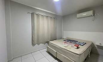 Imagem 3: Apartamento mobiliado para locação!!!