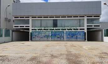 Imagem: Galpão SIA Trecho 3