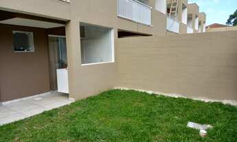 Imagem 7: Apartamento para venda com 54 metros quadrados com 2 quartos em Vila São Tiago - Piraquara