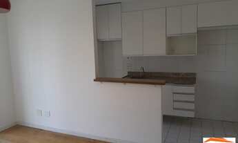 Imagem 4: Ótimo Apto 02 dort 01 suíte 01 vaga excelente localização Vl. Leopoldina - SP