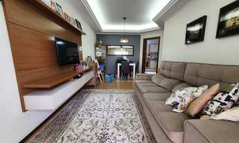 Imagem 2: Apartamento com 3 dormitórios à venda, 93 m² por R$ 520.000,00 - Jardim Judith - Sorocaba