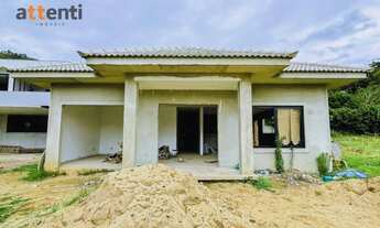 Imagem 3: Casa com 3 dormitórios à venda, 210 m² por R$ 1.150.000 - Albuquerque - Teresópolis/RJ