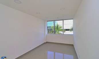 Imagem 3: Sala para alugar, 27 m² por R$ 1.000/mês - Barra da Tijuca - Rio de Janeiro/RJ