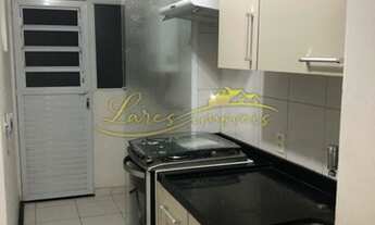 Imagem 6: Apto garden com 3 dormitórios sendo uma suíte!