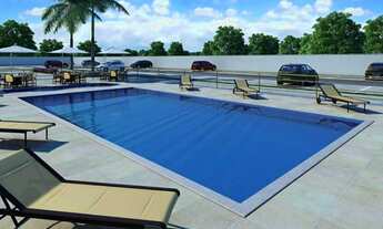 Imagem 2: Apartamento para locação com 2 quartos em Reserva Itatiaia MRV - Resende - RJ