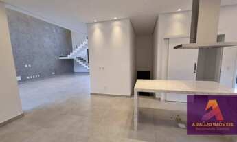 Imagem 5: Casa a venda em condomínio fechado Alphaville II Urbanova. Pronta para morar!