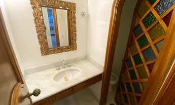 Imagem 5: Apartamento para venda possui 270 metros quadrados com 4 quartos em Ipanema - Rio de Janei