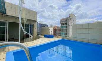 Imagem 6: Apartamento em Cobertura - 2 Quartos/Suíte - Praia do Canto - Vitória - ES