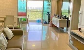 Imagem 1: Lindo Apartamento no Edifício Naturan