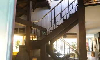 Imagem 7: Casa para venda com 370 metros quadrados com 4 quartos em Centro - Armação dos Búzios - RJ