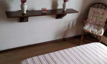 Imagem 5: Área Nobre Casa com 3 dormitórios