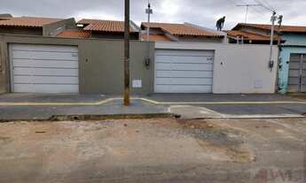 Imagem: Casa para Venda em Aparecida de Goiânia