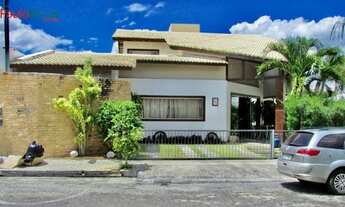 Imagem: Casa para venda em Condomínio Sol Nascente