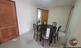 Imagem 3: Apartamento a venda na Praia do Morro Guarapari-Es perto do mar , quadra da praia, mobilia